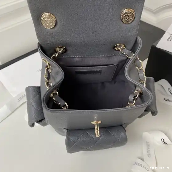 Firstbag Ru CHANEL BACKPACK 0703